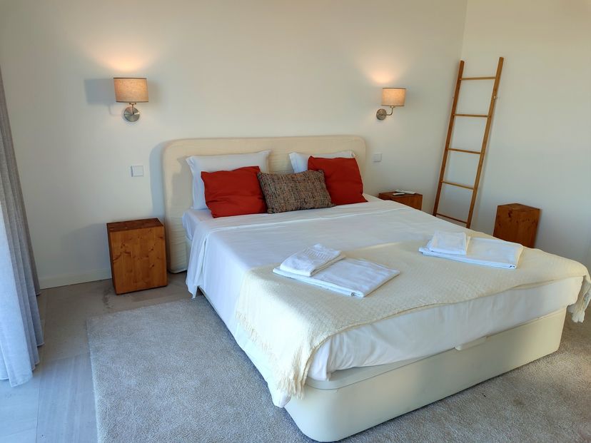 Apartment in Ferragudo, Algarve