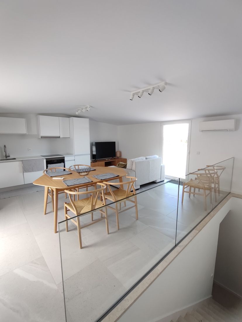 Apartment in Portugal, Ferragudo