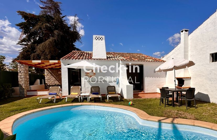 Villa in Albufeira, Algarve