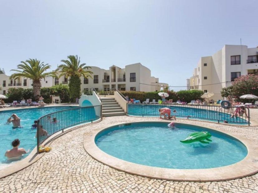 Apartment in Quinta dos Arcos, Algarve