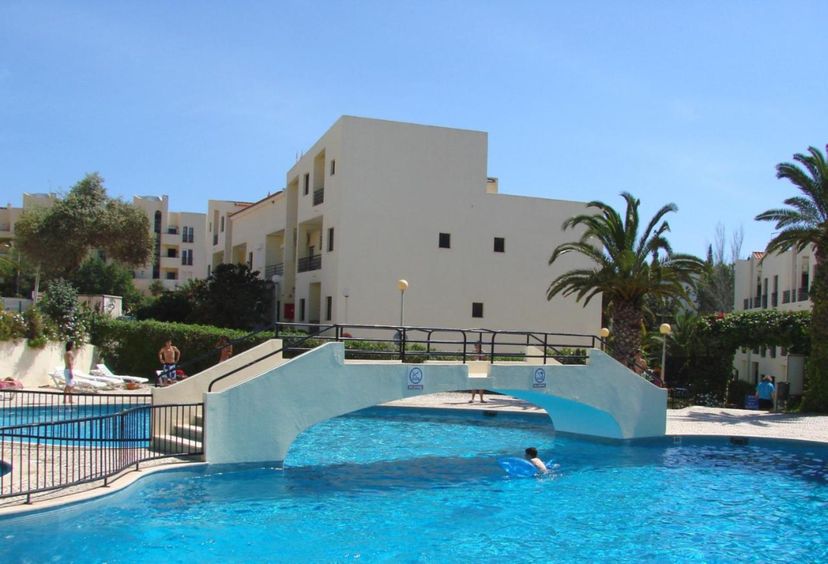 Apartment in Quinta dos Arcos, Algarve