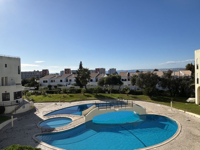 Apartment in Quinta dos Arcos, Algarve