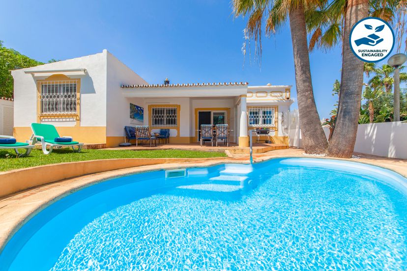 Villa in Guia, Algarve