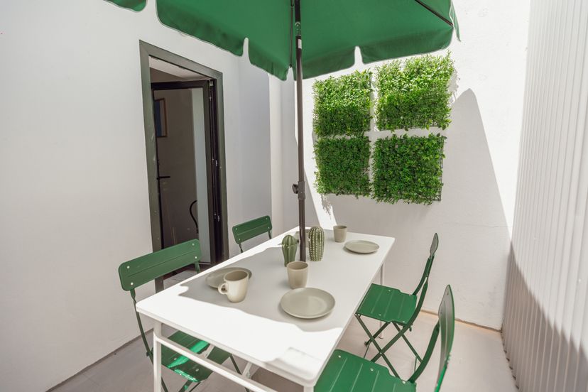 Apartment in Cedofeita, Portugal