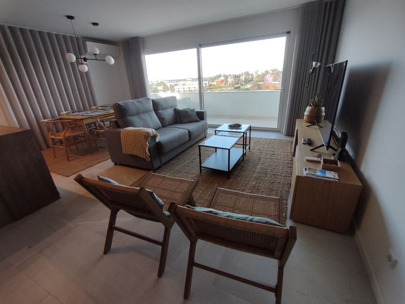 Apartment in Ferragudo, Algarve