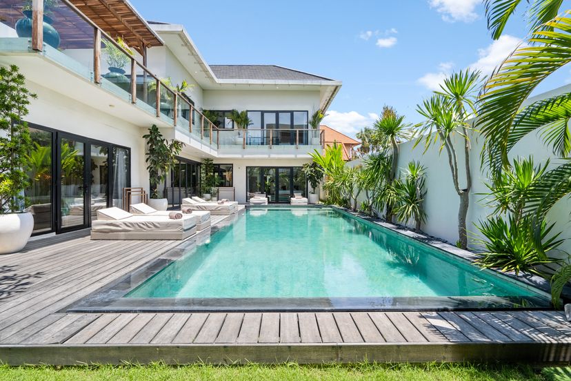 Villa in Canggu, Bali