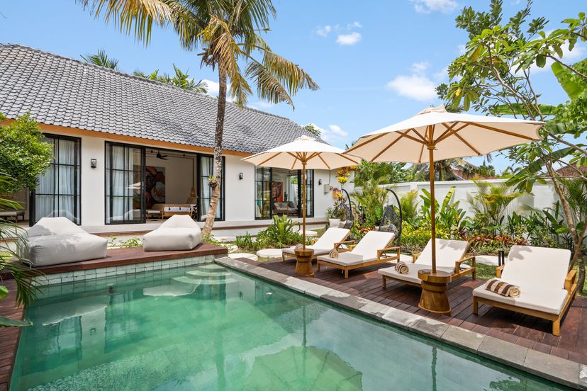 Villa in Indonesia, Bali Ubud
