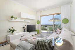 Apartment with shared pool in Albufeira, Algarve