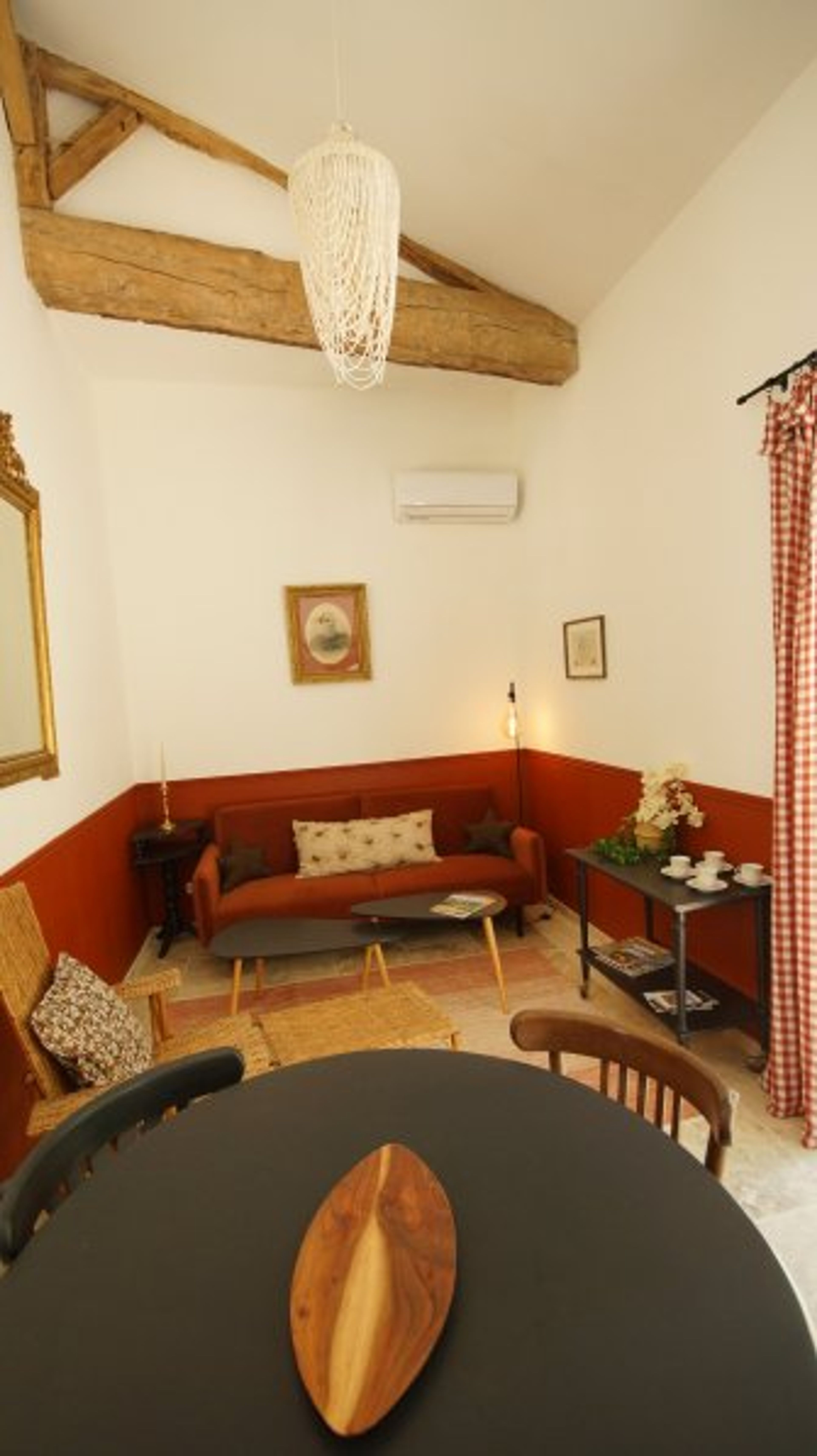 Cottage 1