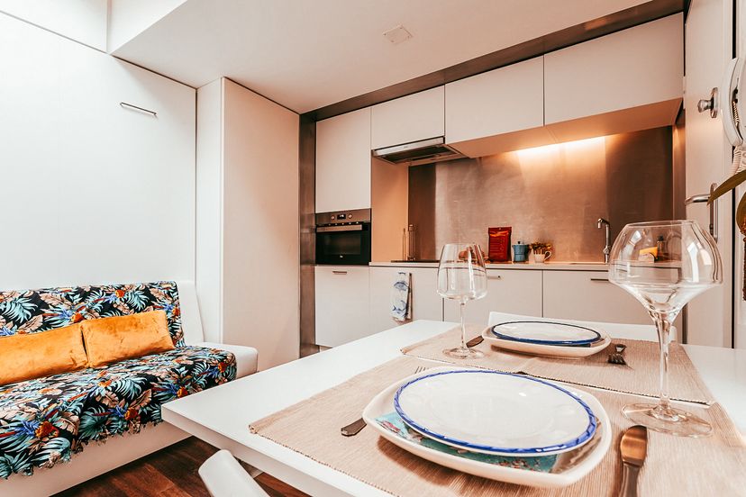 Apartment in Mercęs, Lisbon Metropolitan Area