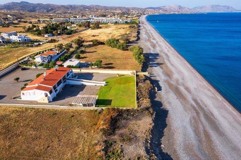 Villa in Gennadi, Rhodes