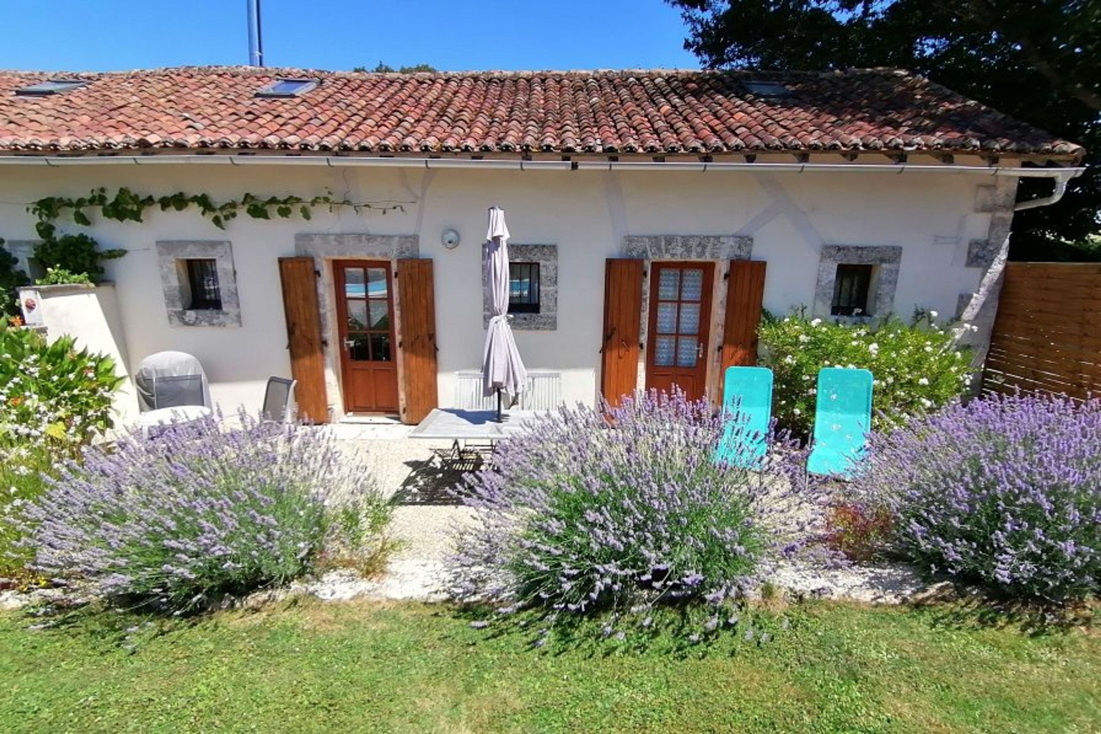 La Perdrix Gite @ La Vieille Gorce