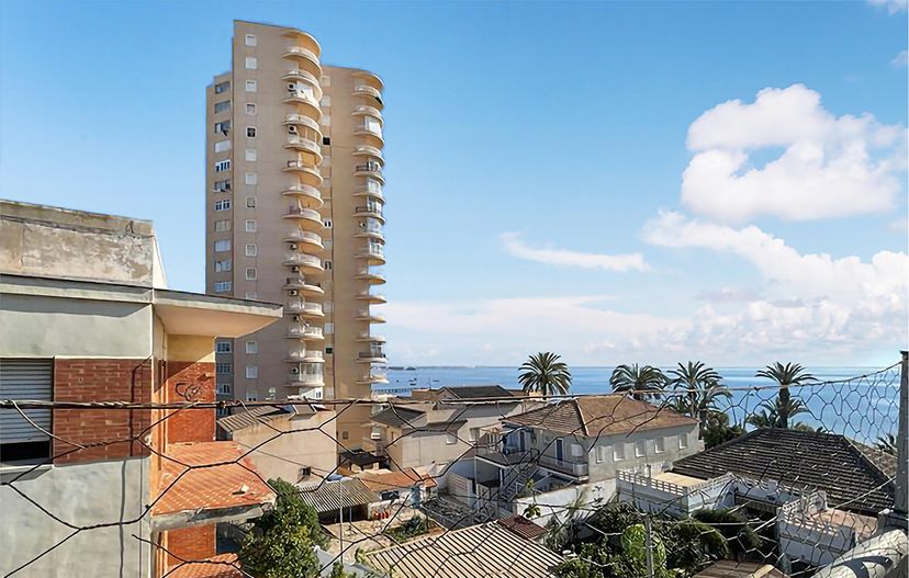 Apartment in Colonia Julio Ruiz de Alda, Spain