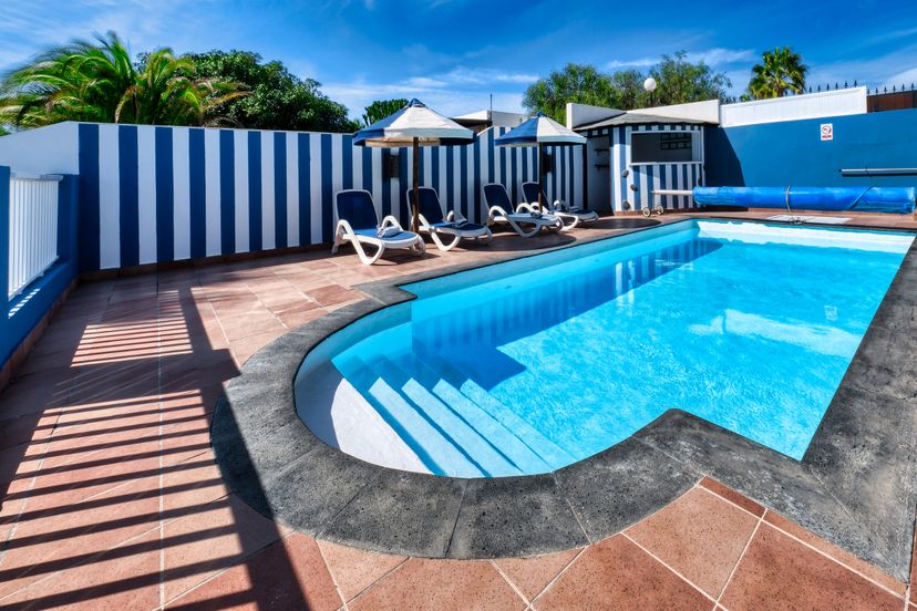 Villa in Playa Blanca, Lanzarote