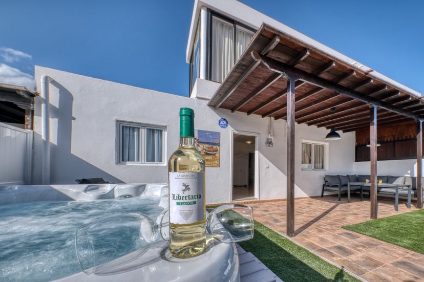 Villa in Spain, Puerto del Carmen