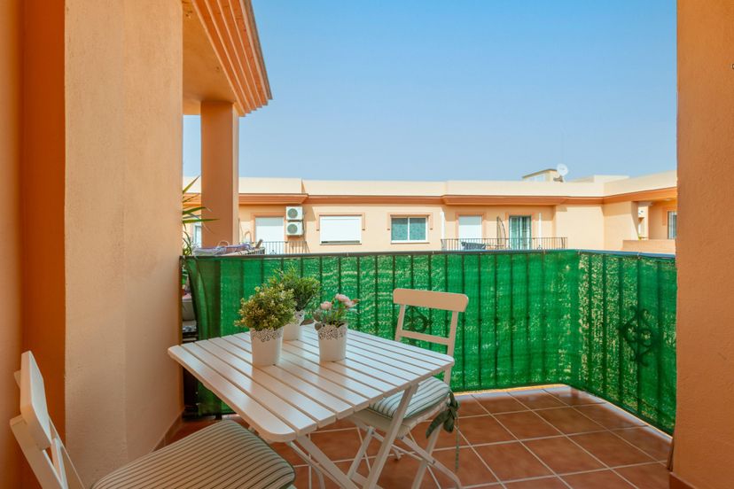 Apartment in Coín, Spain