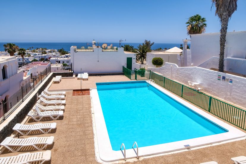Apartment in Puerto del Carmen, Lanzarote