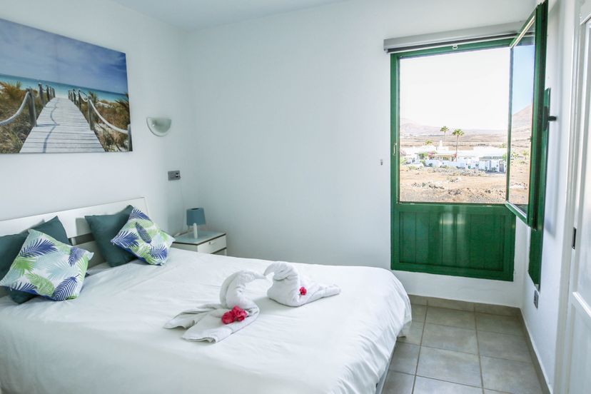 Apartment in Puerto del Carmen, Lanzarote