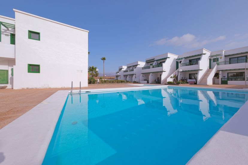Apartment in Spain, Puerto del Carmen