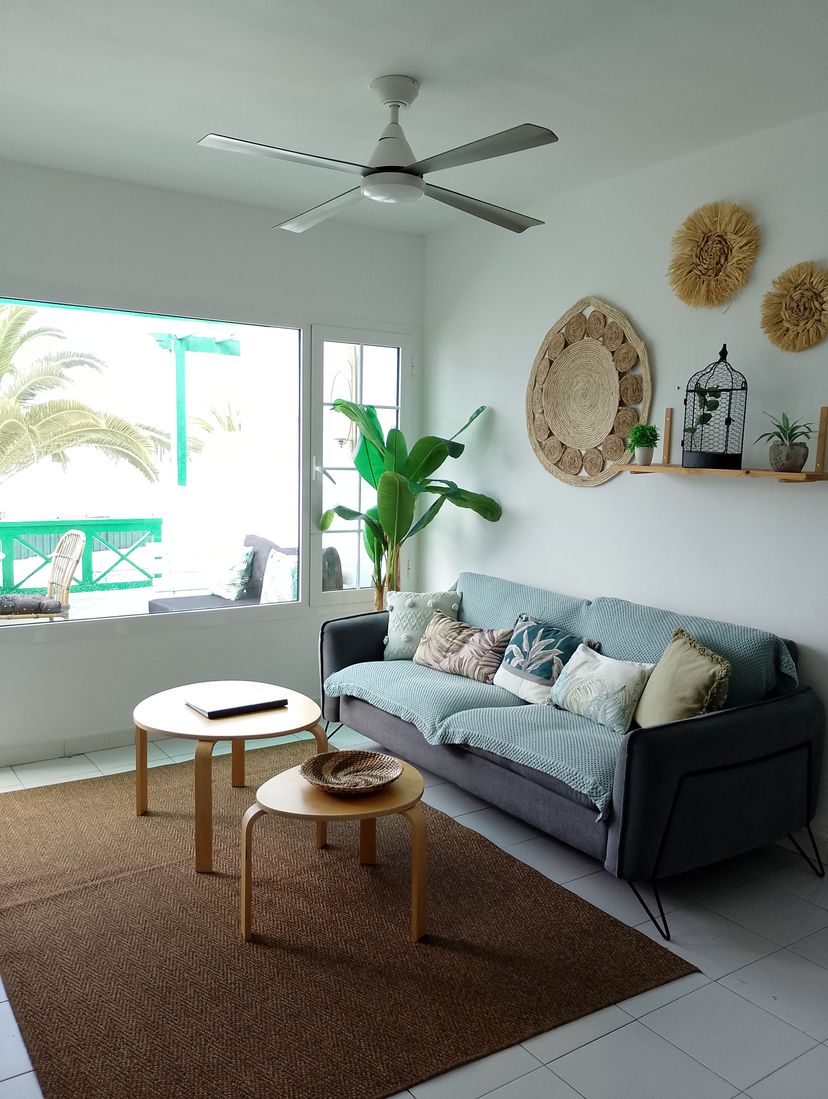 Apartment in Puerto del Carmen, Lanzarote