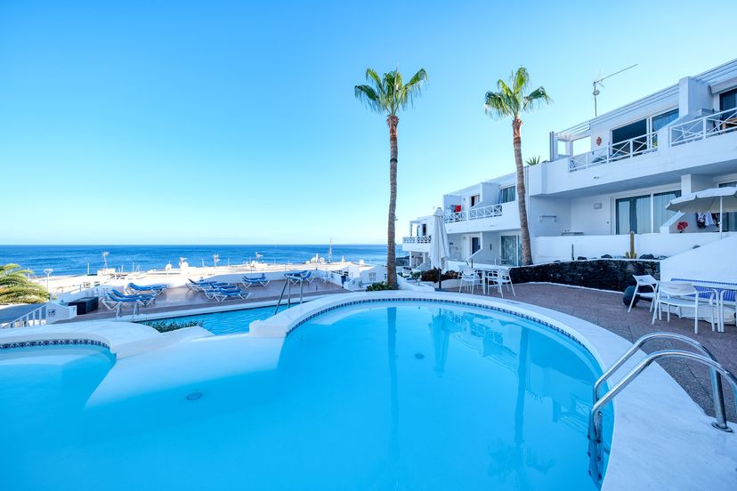 Studio_apartment in Puerto del Carmen, Lanzarote