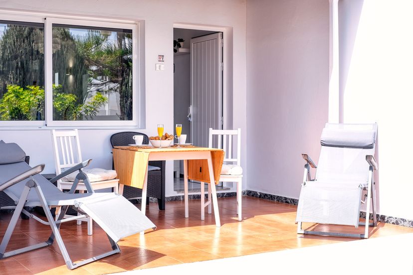 Apartment in Puerto del Carmen, Lanzarote