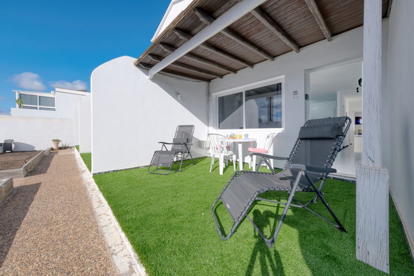 Apartment in Puerto del Carmen, Lanzarote