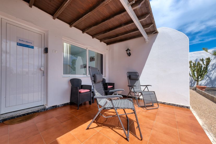 Apartment in Puerto del Carmen, Lanzarote