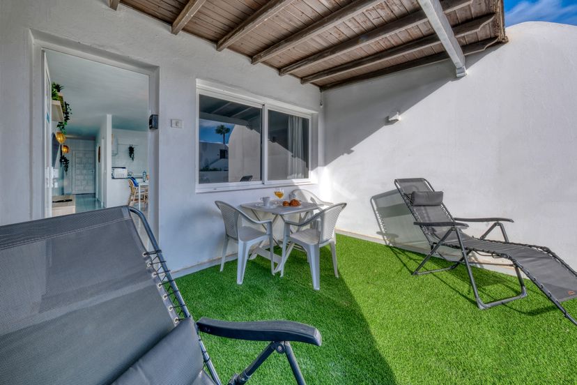 Apartment in Puerto del Carmen, Lanzarote