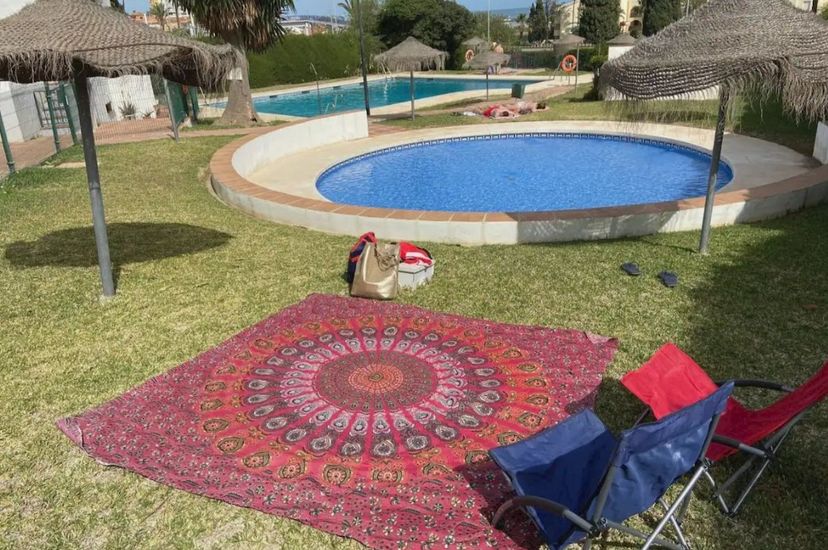 Apartment in Jardin Botánico, Spain