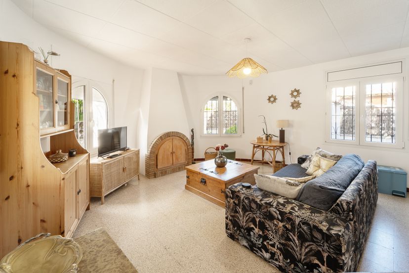 Villa in Empuriabrava, Spain