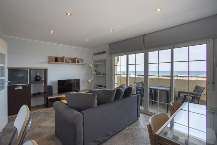 Apartment in La Mata, Spain
