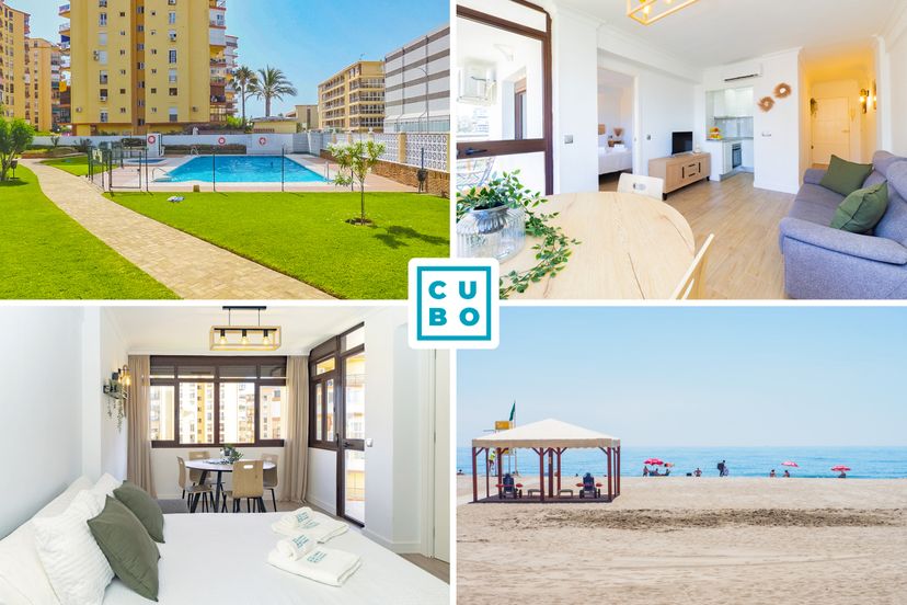 Apartment in Spain, Torremolinos