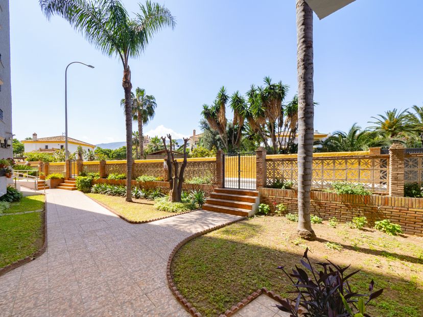 Apartment in Spain, Torremolinos