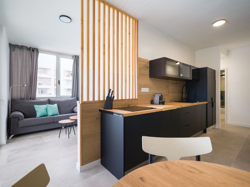 Apartment in Playa del Inglés, Gran Canaria