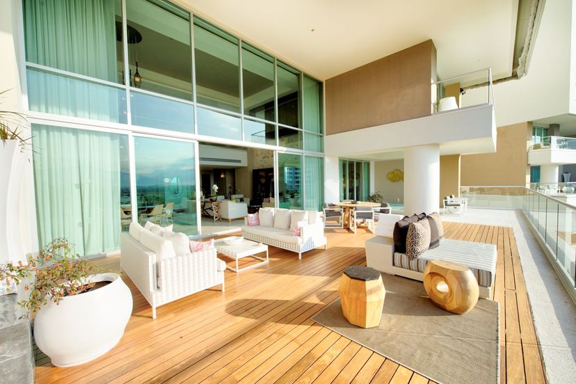 Villa in Nuevo Vallarta, Mexico