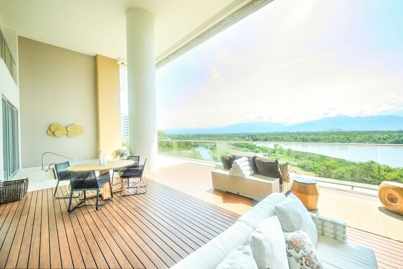 Villa in Nuevo Vallarta, Mexico