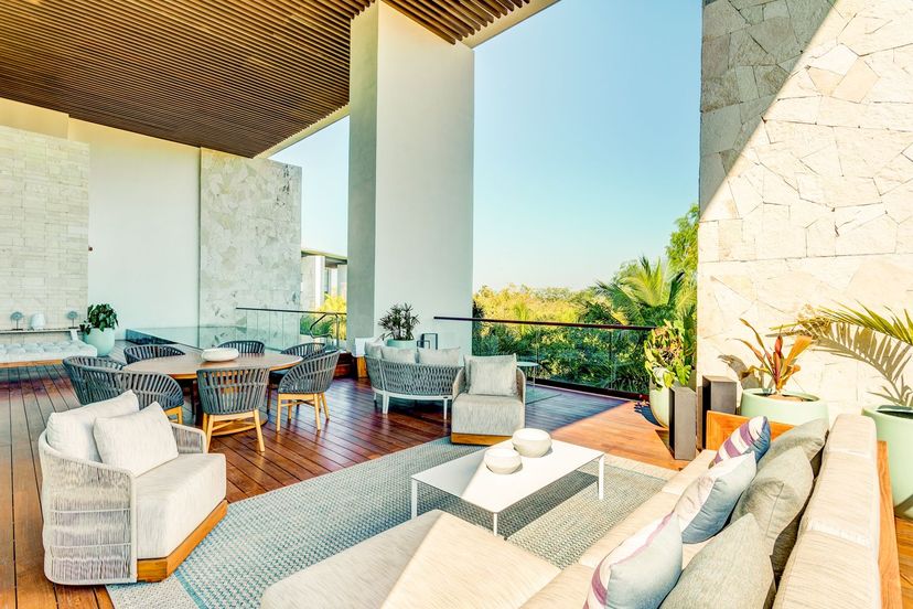 Villa in Nuevo Vallarta, Mexico