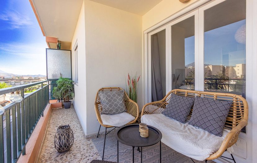 Apartment in El Campello, Spain