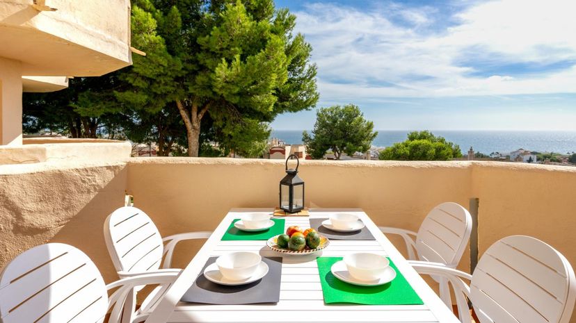 Apartment in Riviera Del Sol - Fase I, Spain