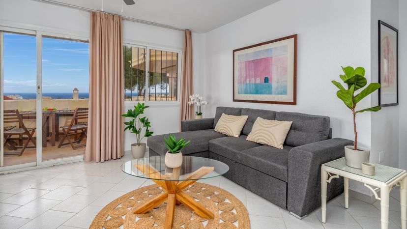 Apartment in Spain, Riviera Del Sol - Fase I