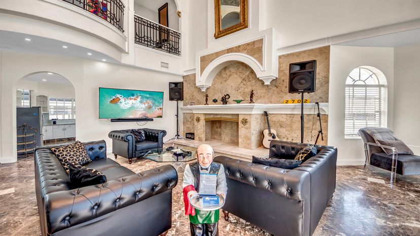 Villa in Cape Coral, Florida