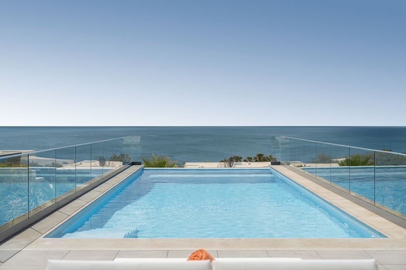 Villa in Mata Porcas, Algarve