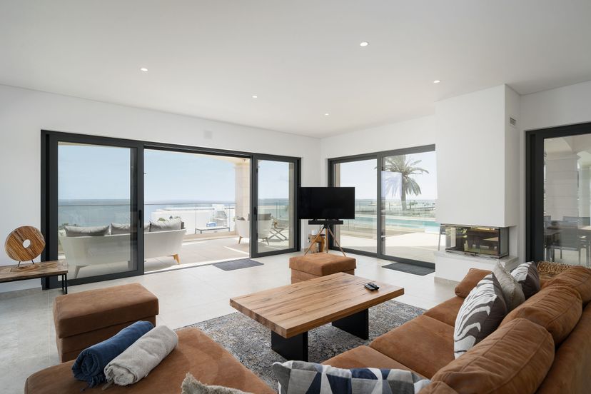 Villa in Mata Porcas, Algarve