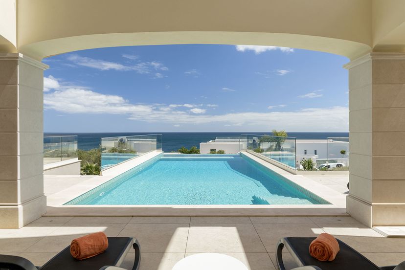 Villa in Mata Porcas, Algarve