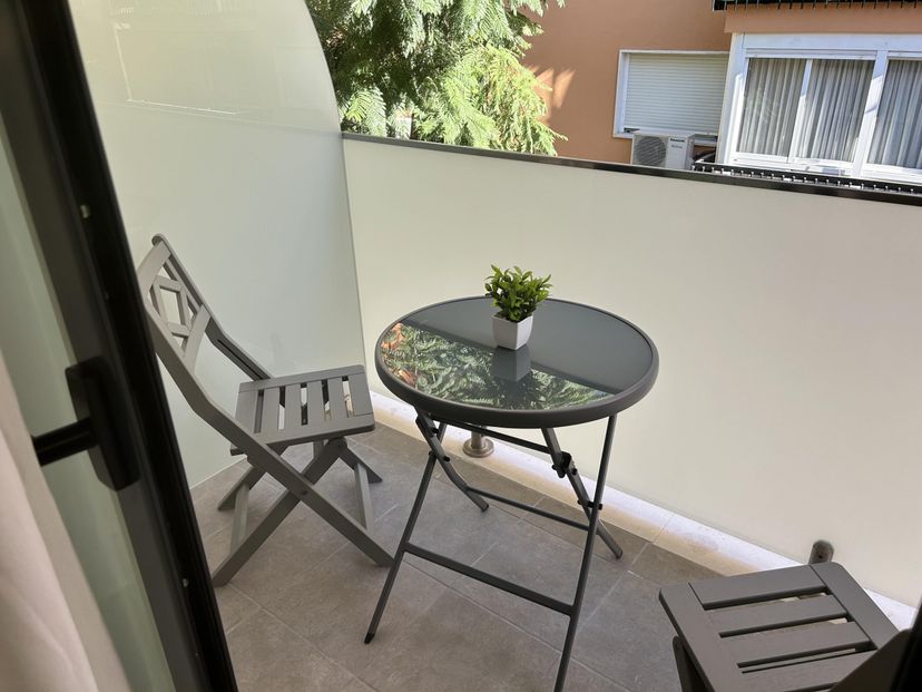 Apartment in Los Boliches, Spain