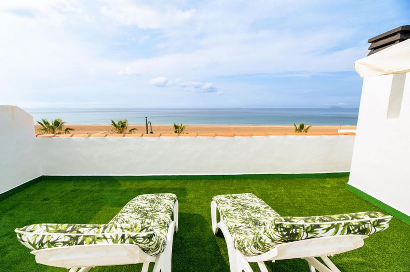 Apartment in Bolnuevo, Spain