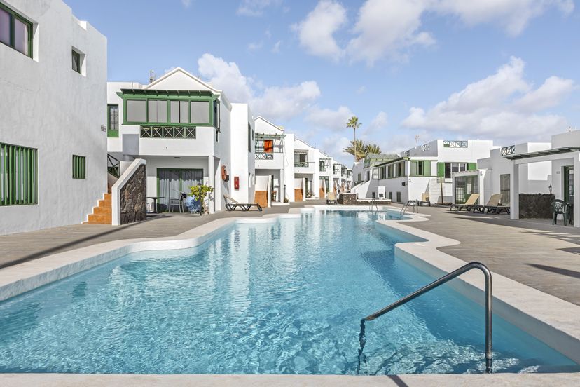 Apartment in Puerto del Carmen, Lanzarote
