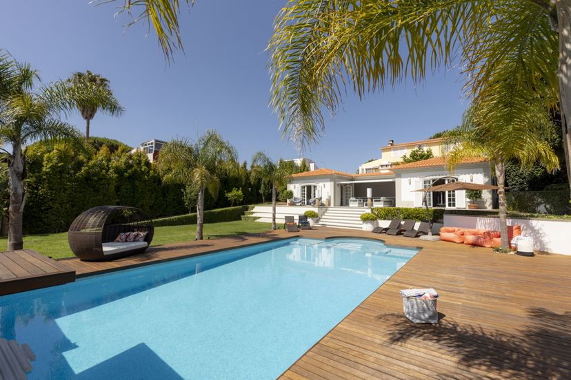 Villa in Birre, Lisbon Metropolitan Area