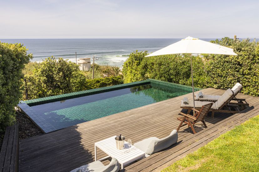 Villa in Praia Grande, Lisbon Metropolitan Area